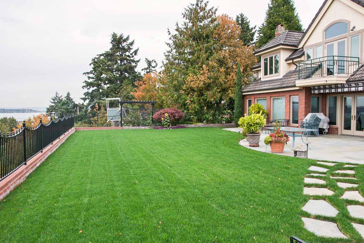 Patio Hardscape Experts Newport Hills
